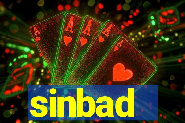 sinbad - a lenda dos sete mares superflix